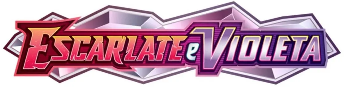 Escarlate e Violeta